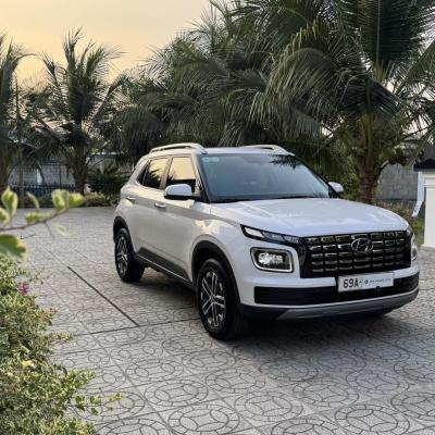 Hyundai Venue 1.0 T-GDi Đặc Biệt 2024, xe 1 chủ từ mới, odo chuẩn 11.000km (bao test hãng).
