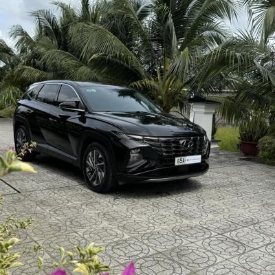 HYUNDAI TUCSON 2.0 AT CRDi ĐẶC BIỆT 2024