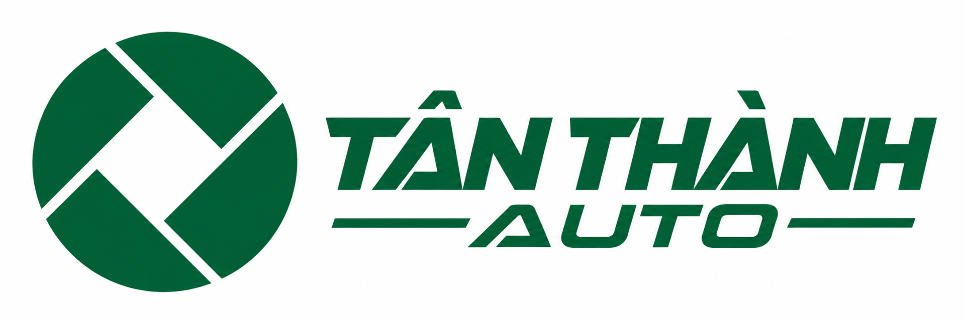 TÂN THÀNH AUTO