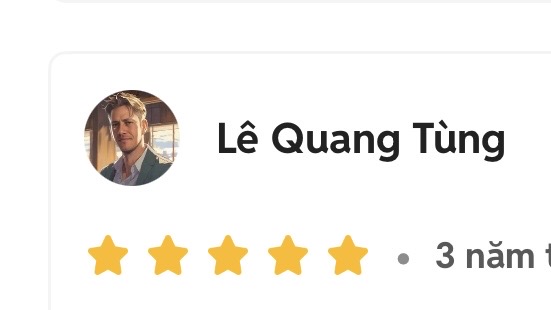 Lê Quang Tùng